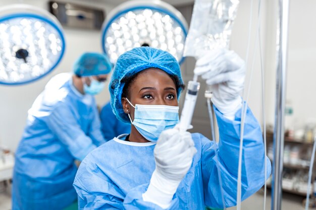 Organisation d’une mission de chirurgie pédiatrique avec l’Hopital américain de Paris (AHP)