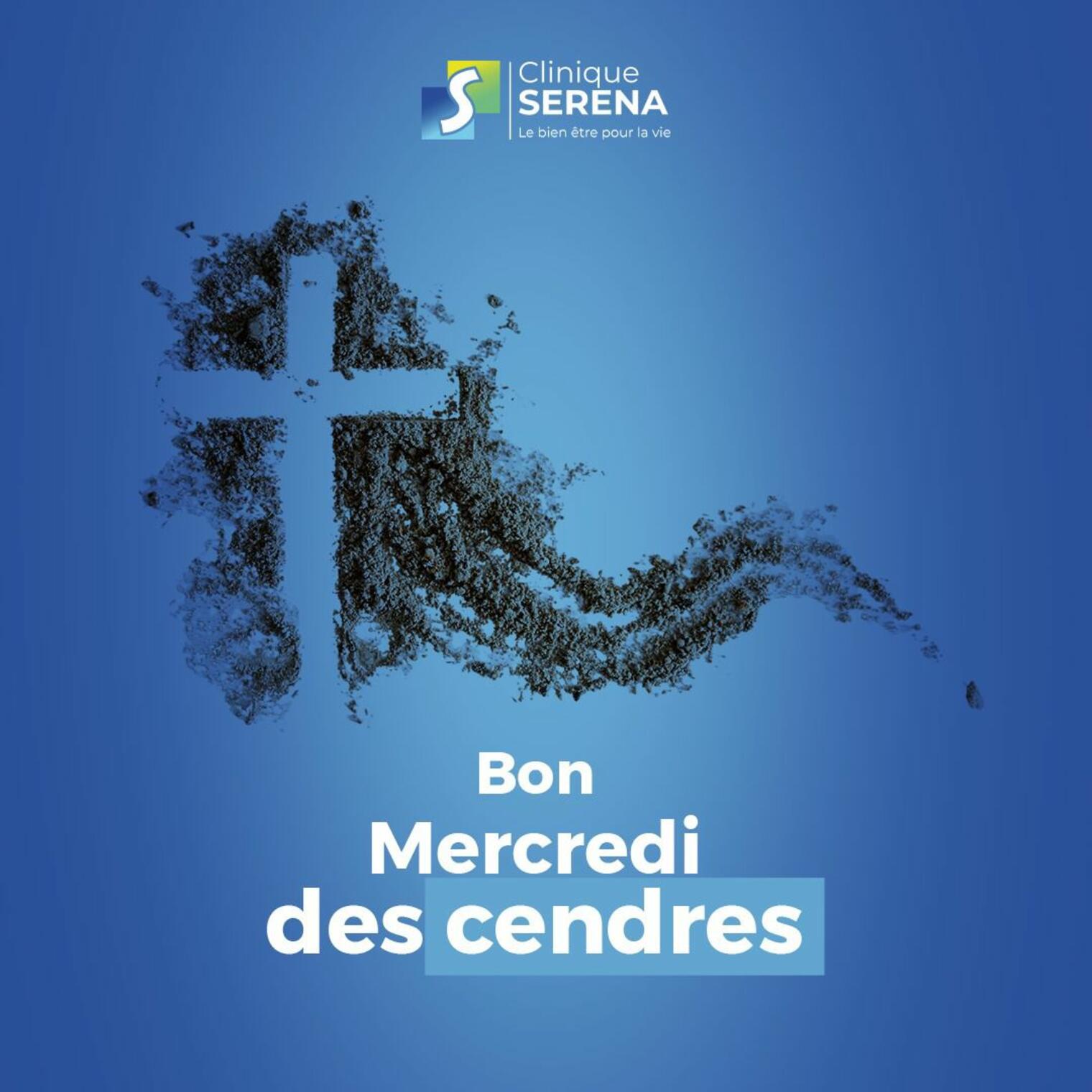Le Mercredi des Cendres